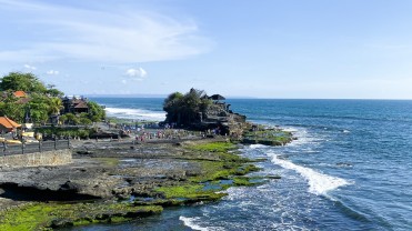 Indonesia-Bali Island 4Days