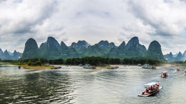 Guilin 6Days